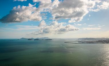 SEA Confiable Alquila The Towers Punta Paitilla 4 Recamas Amoblado