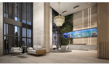 SEA Confiable Alquila The Towers Punta Paitilla 4 Recamas Amoblado