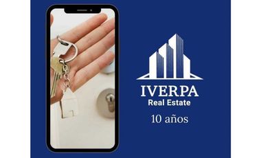 Apartamento alquiler en San Miguelito - Garaje