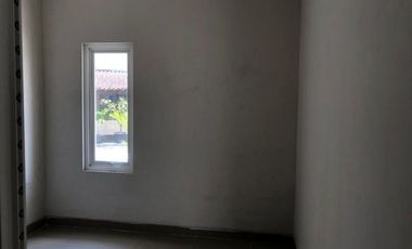 RUMAH MURAH SIAP HUNI AKSES MUDAH DI KLATEN