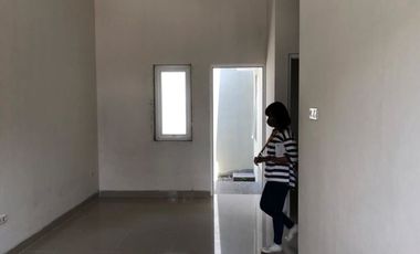 RUMAH MURAH SIAP HUNI AKSES MUDAH DI KLATEN