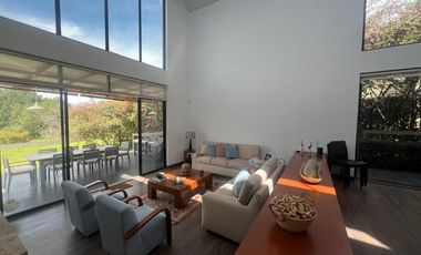 casa condominio en venta en conjunto kubic verde. Cod V4980