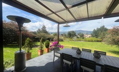 casa condominio en venta en conjunto kubic verde. Cod V4980