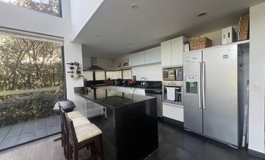 casa condominio en venta en conjunto kubic verde. Cod V4980