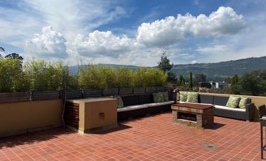 casa condominio en venta en conjunto kubic verde. Cod V4980