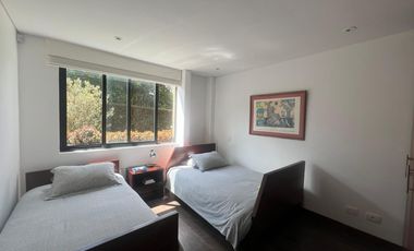 casa condominio en venta en conjunto kubic verde. Cod V4980