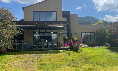 casa condominio en venta en conjunto kubic verde. Cod V4980