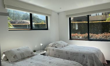 casa condominio en venta en conjunto kubic verde. Cod V4980