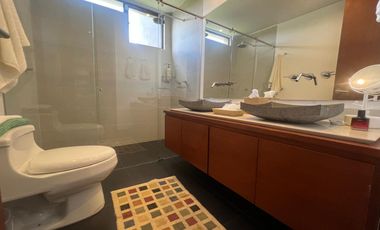 casa condominio en venta en conjunto kubic verde. Cod V4980