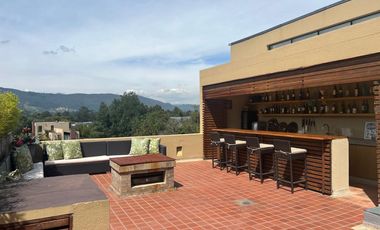 casa condominio en venta en conjunto kubic verde. Cod V4980