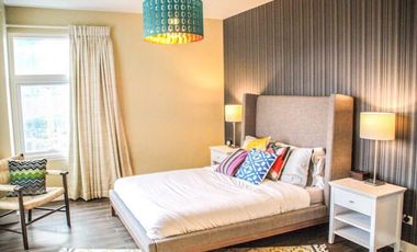 Two Bedroom Unit at 1016 Residences