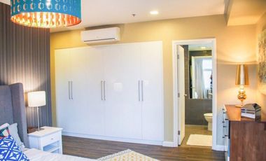 Two Bedroom Unit at 1016 Residences