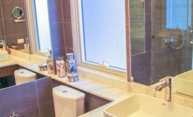 Two Bedroom Unit at 1016 Residences