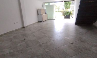 local en arriendo en la ceja. Cod A63502