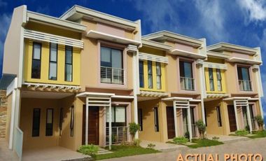 RFO 3 BR House for Sale in Casili Consolacion Cebu
