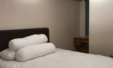 Dijual unit Full Furnished Apartemen Springlake Summarecon Bekasi
