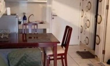 Dijual unit Full Furnished Apartemen Springlake Summarecon Bekasi