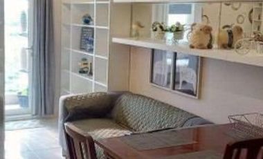 Dijual unit Full Furnished Apartemen Springlake Summarecon Bekasi