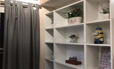 Dijual unit Full Furnished Apartemen Springlake Summarecon Bekasi
