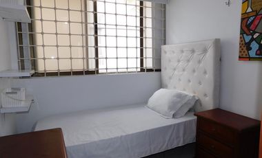 apartamento en arriendo en alto prado. Cod A72827