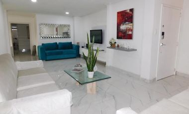 apartamento en arriendo en alto prado. Cod A72827