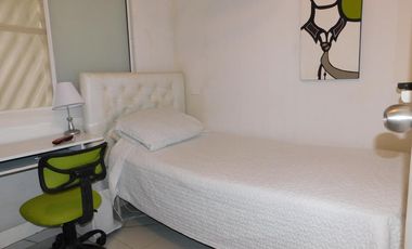 apartamento en arriendo en alto prado. Cod A72827