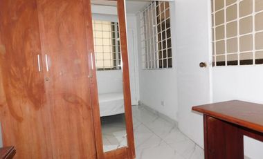 apartamento en arriendo en alto prado. Cod A72827