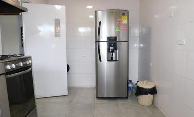 apartamento en arriendo en alto prado. Cod A72827