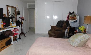 apartamento en arriendo en alto prado. Cod A72827