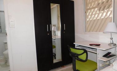 apartamento en arriendo en alto prado. Cod A72827