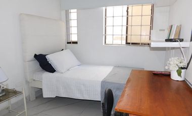 apartamento en arriendo en alto prado. Cod A72827
