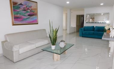 apartamento en arriendo en alto prado. Cod A72827