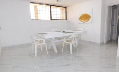 apartamento en arriendo en alto prado. Cod A72827