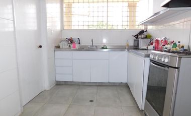 apartamento en arriendo en alto prado. Cod A72827