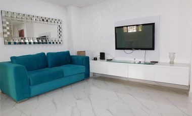 apartamento en arriendo en alto prado. Cod A72827