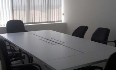 oficina en arriendo en el prado. Cod A6278