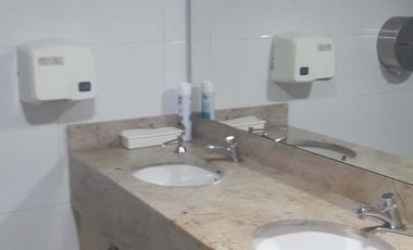 oficina en arriendo en el prado. Cod A6278