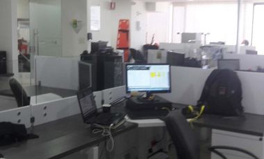 oficina en arriendo en el prado. Cod A6278