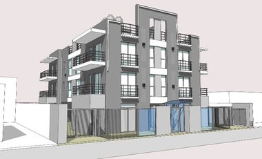 Departamento en venta en Merlo Norte