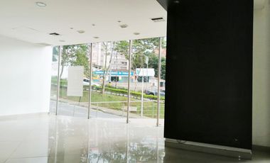 PR5356 Local en arriendo en el sector Milla de Oro