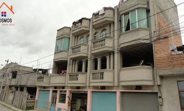 Casa de venta en Otavalo ciudadela El Cardón