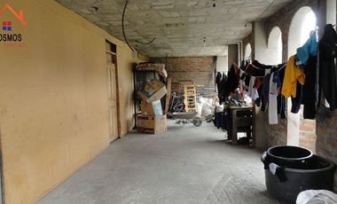 Casa de venta en Otavalo ciudadela El Cardón