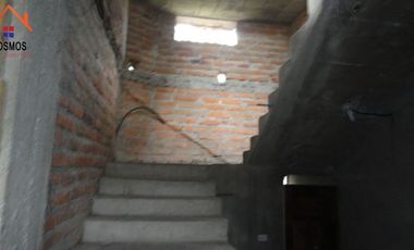 Casa de venta en Otavalo ciudadela El Cardón