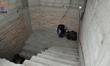 Casa de venta en Otavalo ciudadela El Cardón