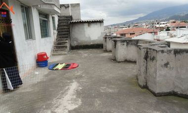 Casa de venta en Otavalo ciudadela El Cardón
