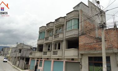 Casa de venta en Otavalo ciudadela El Cardón