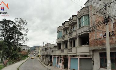 Casa de venta en Otavalo ciudadela El Cardón
