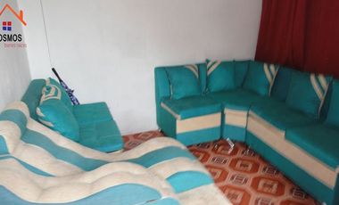 Casa de venta en Otavalo ciudadela El Cardón
