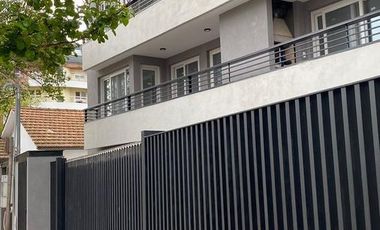 venta  de departamento  2 Amb en Beccar