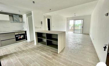 venta  de departamento  2 Amb en Beccar